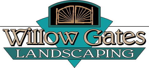 willow gates landscaping pennsylvania logo